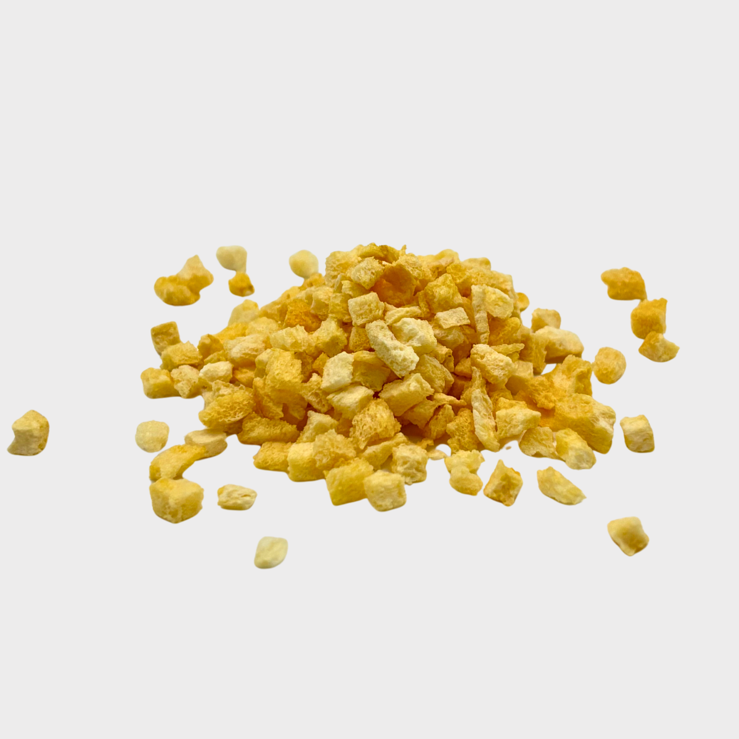 10kg Peach 5x5mm