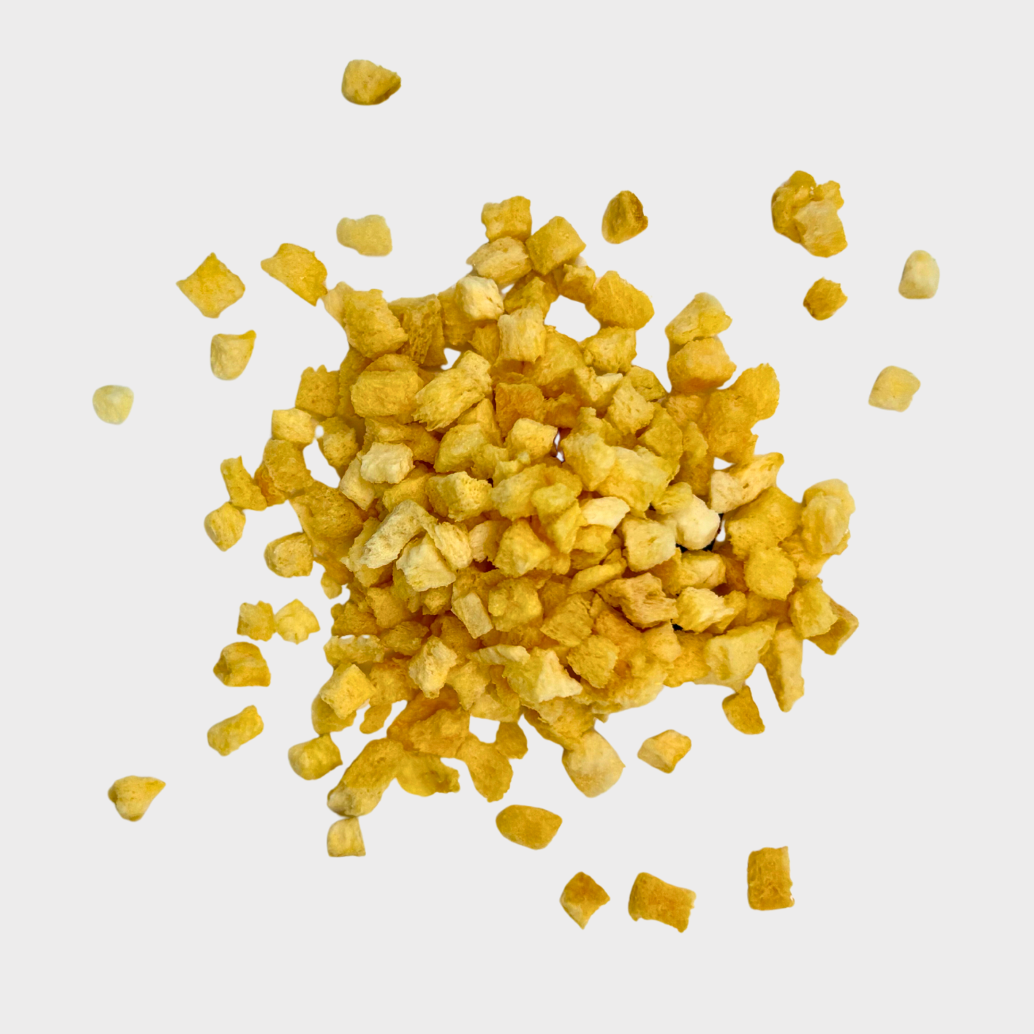 10kg Peach 5x5mm