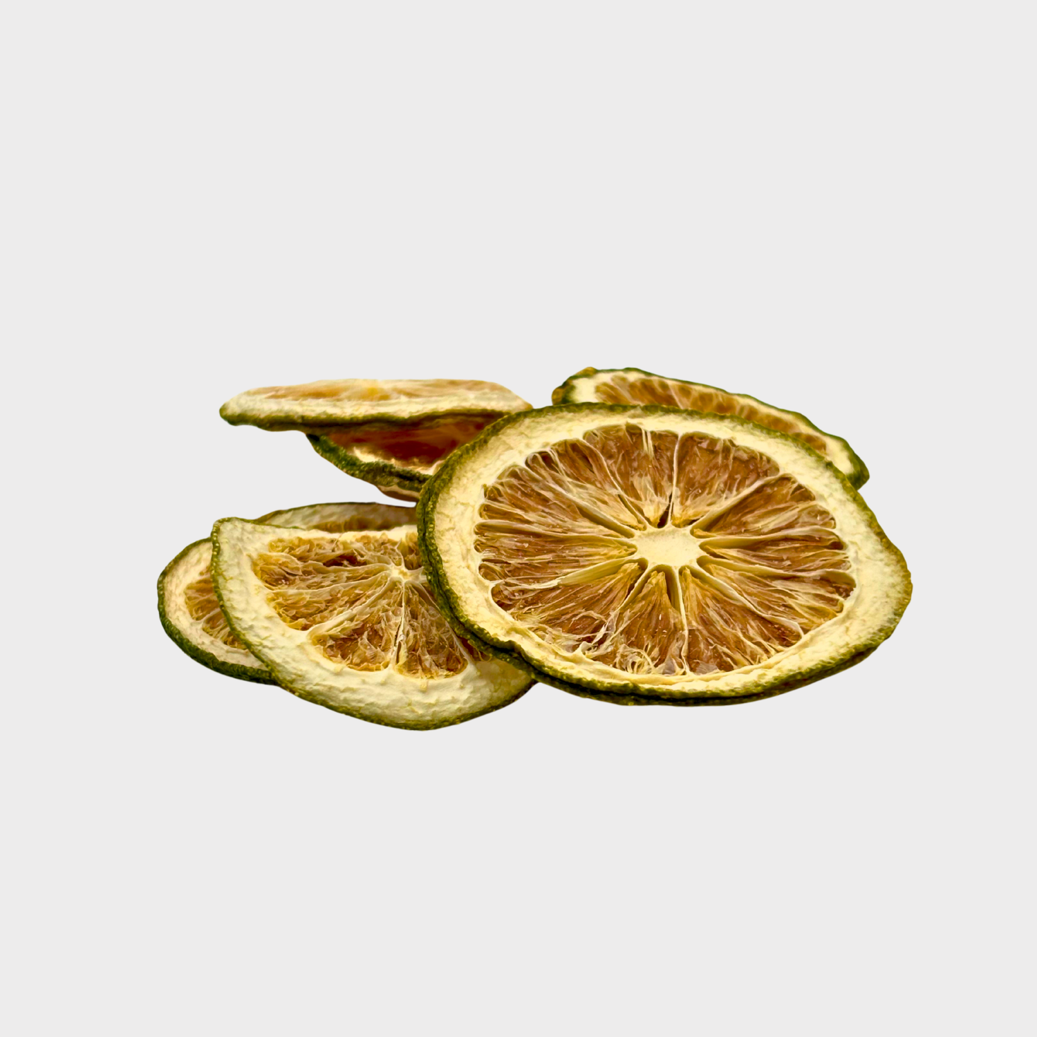 10kg Lime Wheels