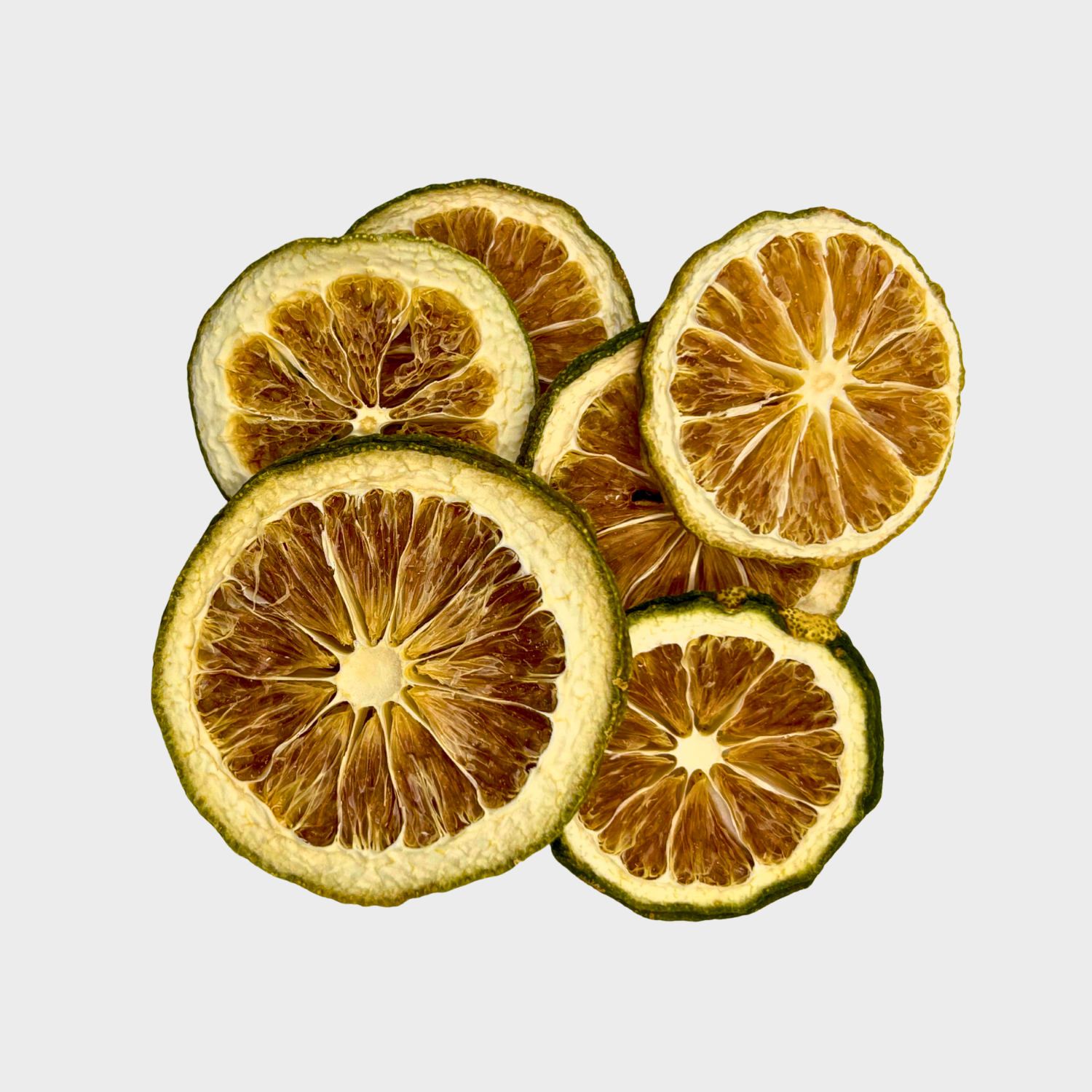 10kg Lime Wheels