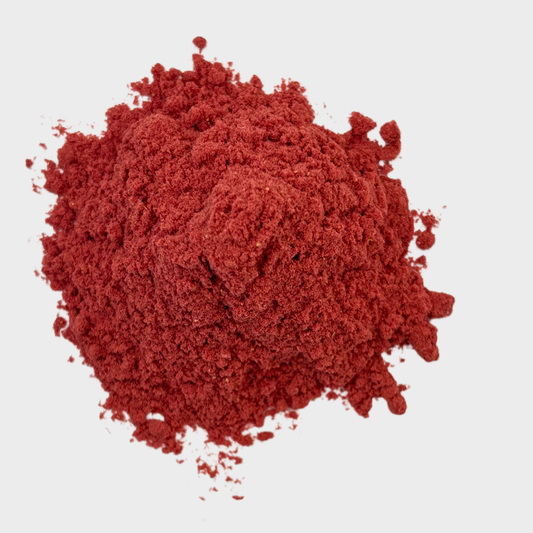 10kg Strawberry Powder