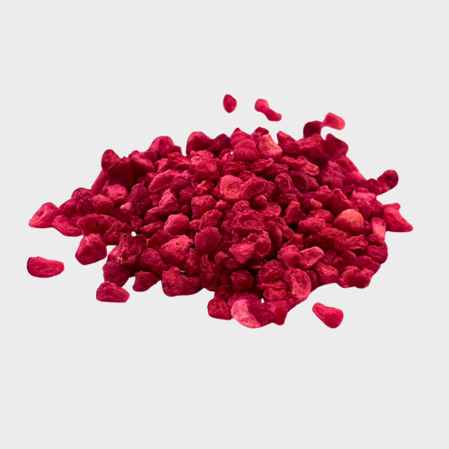 10kg Rasberry 1-6mm