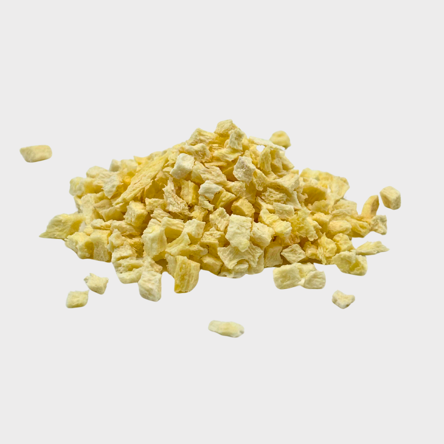 10kg Pineapple 1-6mm