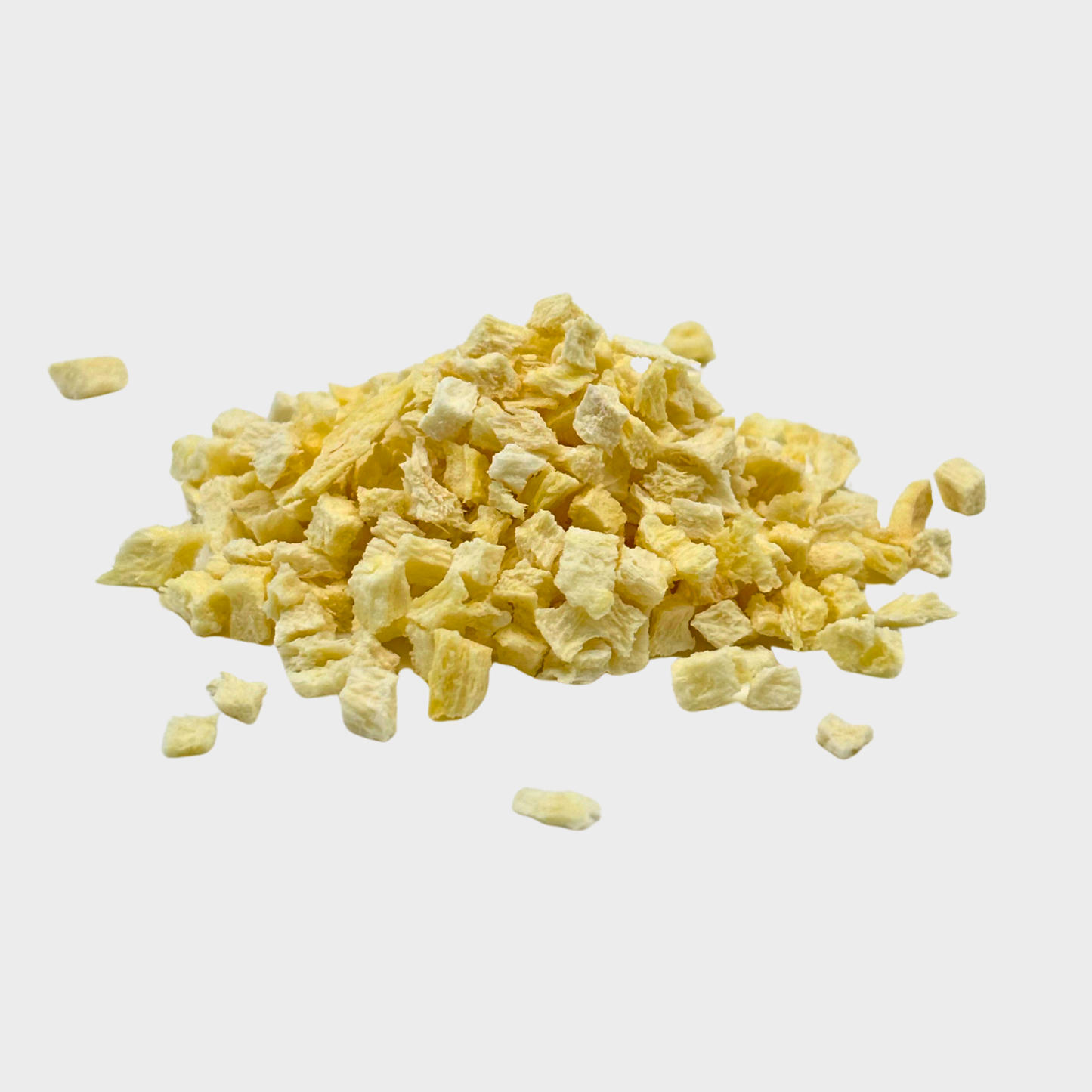 10kg Pineapple 1-6mm