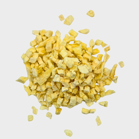 10kg Pineapple 1-6mm